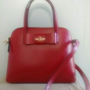 Kate Spade Matthews Street Maise Satchel
